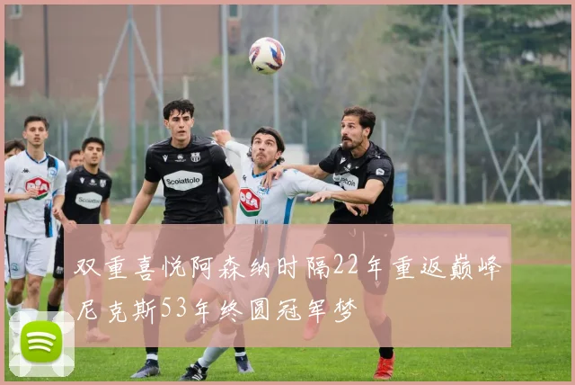 双重喜悦阿森纳时隔22年重返巅峰尼克斯53年终圆冠军梦
