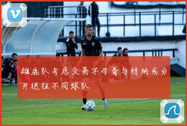 雄鹿队考虑交易字母哥与特纳或分开送往不同球队